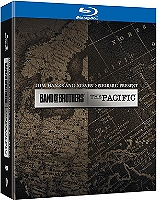 coffret band of brothers ; the Pacific