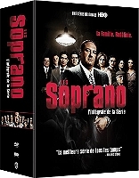 les Soprano l'intégrale