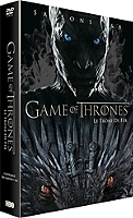 game of thrones, saisons 7 et 8