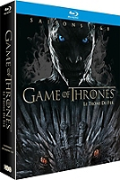 game of thrones, saisons 7 et 8