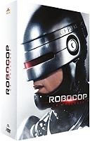 coffret trilogie Robocop