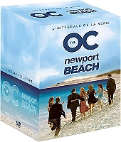 Newport Beach, l'intégrale