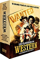 coffret westerns 10 films