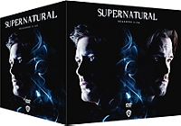 supernatural, saisons 1 à 14