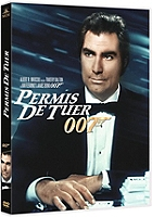 James Bond : Permis de tuer