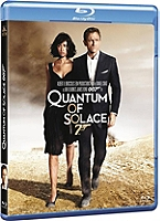 James Bond 007 : Quantum of solace