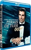 James Bond : Permis de tuer