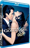 James Bond : goldeneye