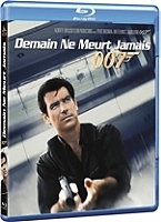 James Bond : demain ne meurt jamais
