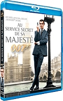 James Bond : au service secret de sa Majesté