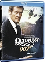 James Bond : Octopussy