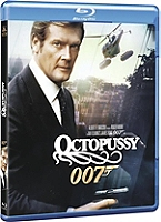 James Bond : Octopussy