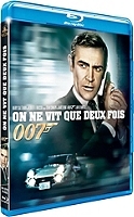 James Bond : on ne vit que deux fois