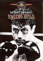 raging bull