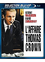 l'affaire Thomas Crown