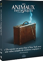 les animaux fantastiques
