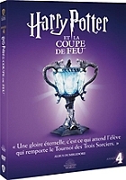 Harry Potter 4 : Harry Potter et la coupe de feu