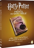 Harry Potter 6 : Harry Potter et le prince de sang mêlé