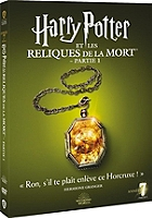 Harry Potter 7 : Harry Potter et les reliques de la mort, partie 1