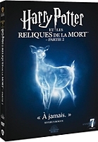 Harry Potter 7 : Harry Potter et les reliques de la mort, partie 2