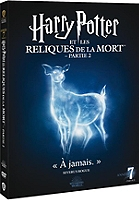 Harry Potter 7 : Harry Potter et les reliques de la mort, partie 2