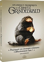 les animaux fantastiques 2 : les crimes de Grindelwald
