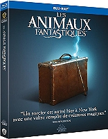 les animaux fantastiques