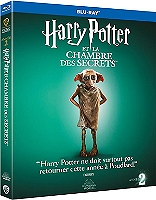 Harry Potter 2 : Harry Potter et la chambre des secrets