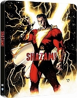 Shazam !