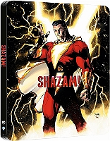 Shazam !
