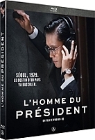 l'homme du président