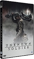 unknown soldier