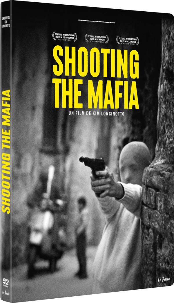 Shooting the Mafia