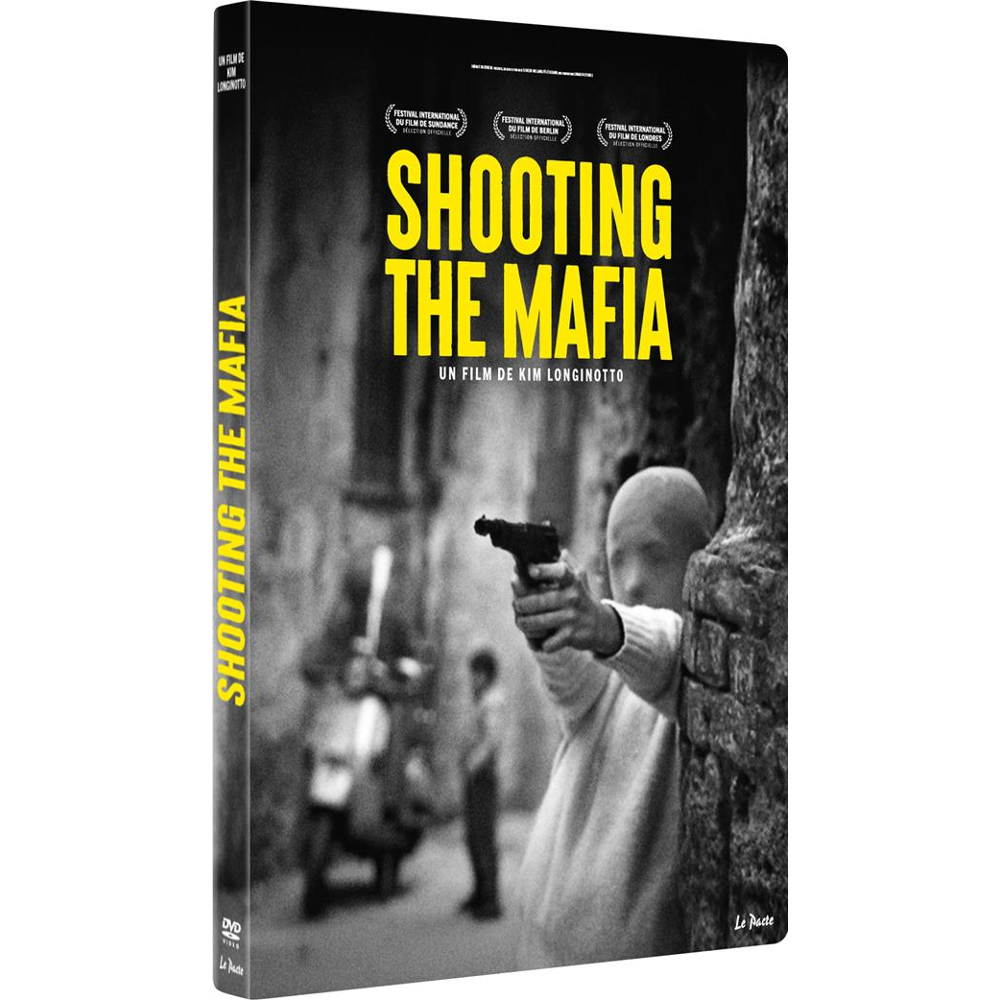 Shooting the Mafia