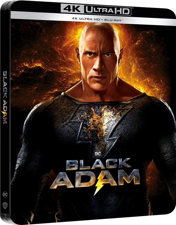 Black Adam