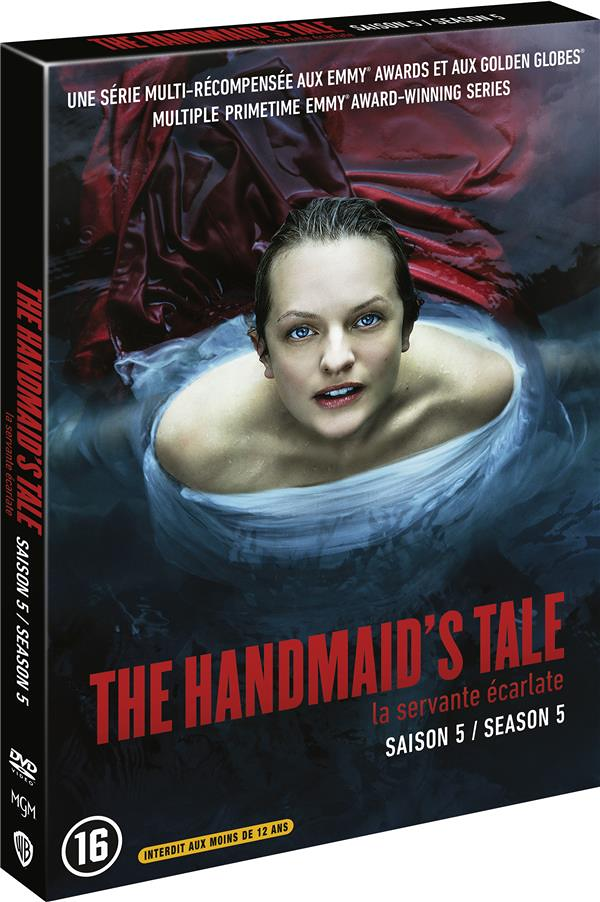 The Handmaid's Tale - Saison 5