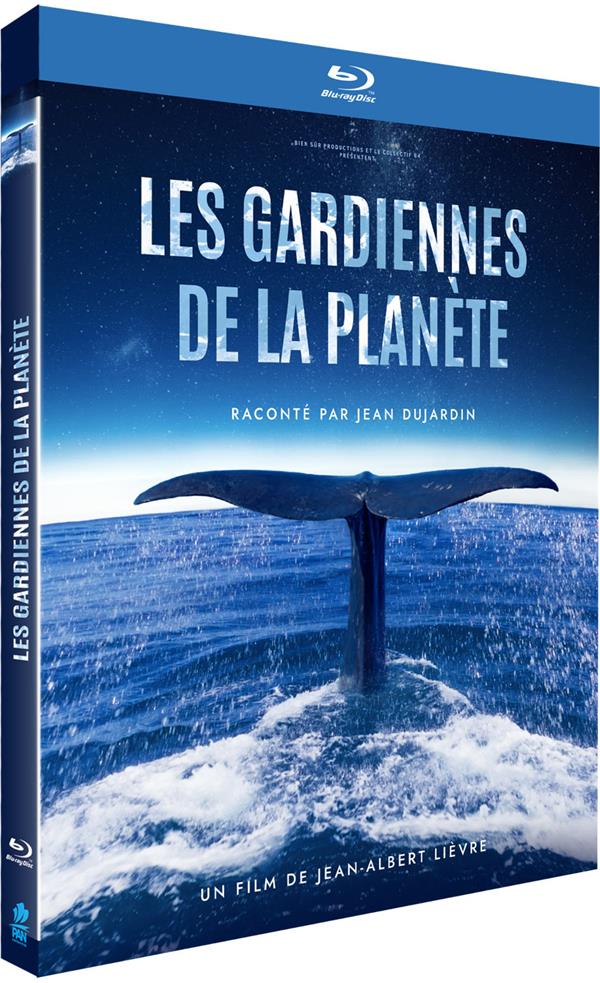 Les gardiennes de la planète
