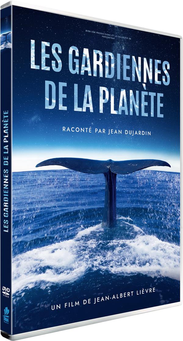 Les gardiennes de la planète