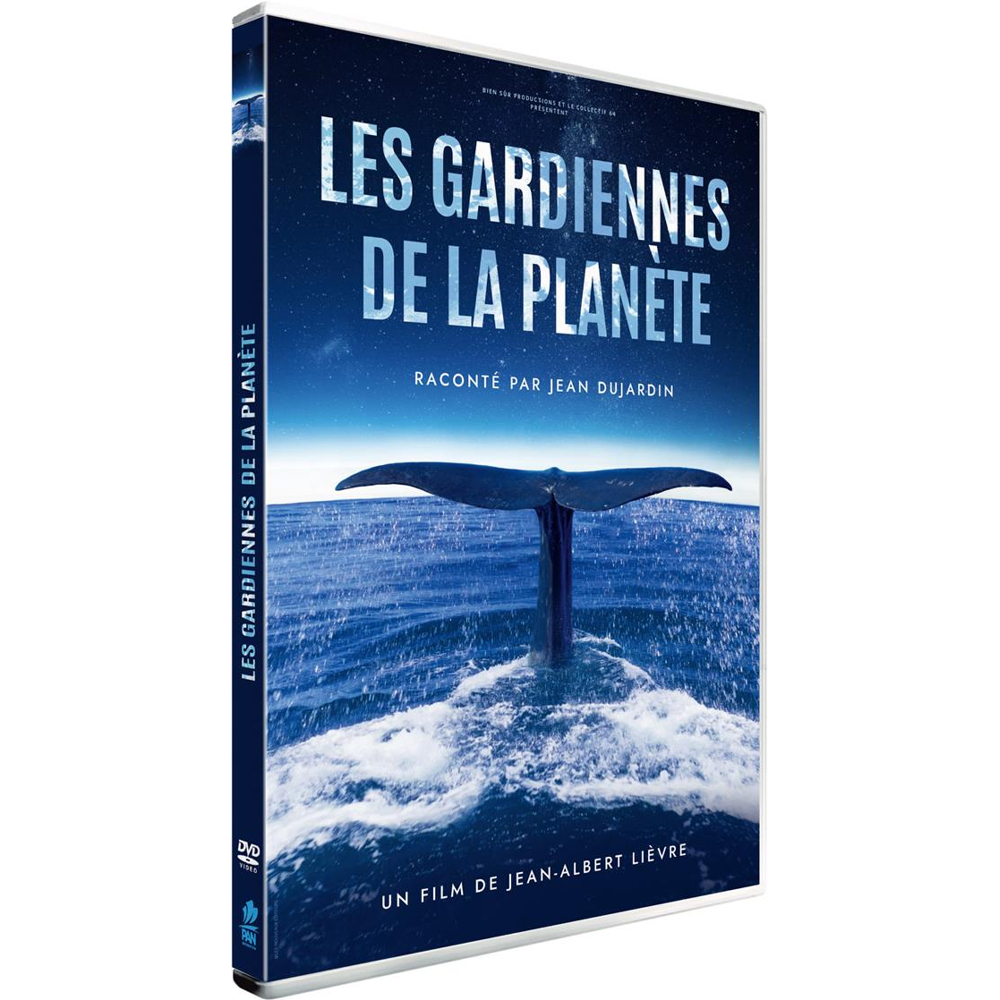 Les gardiennes de la planète