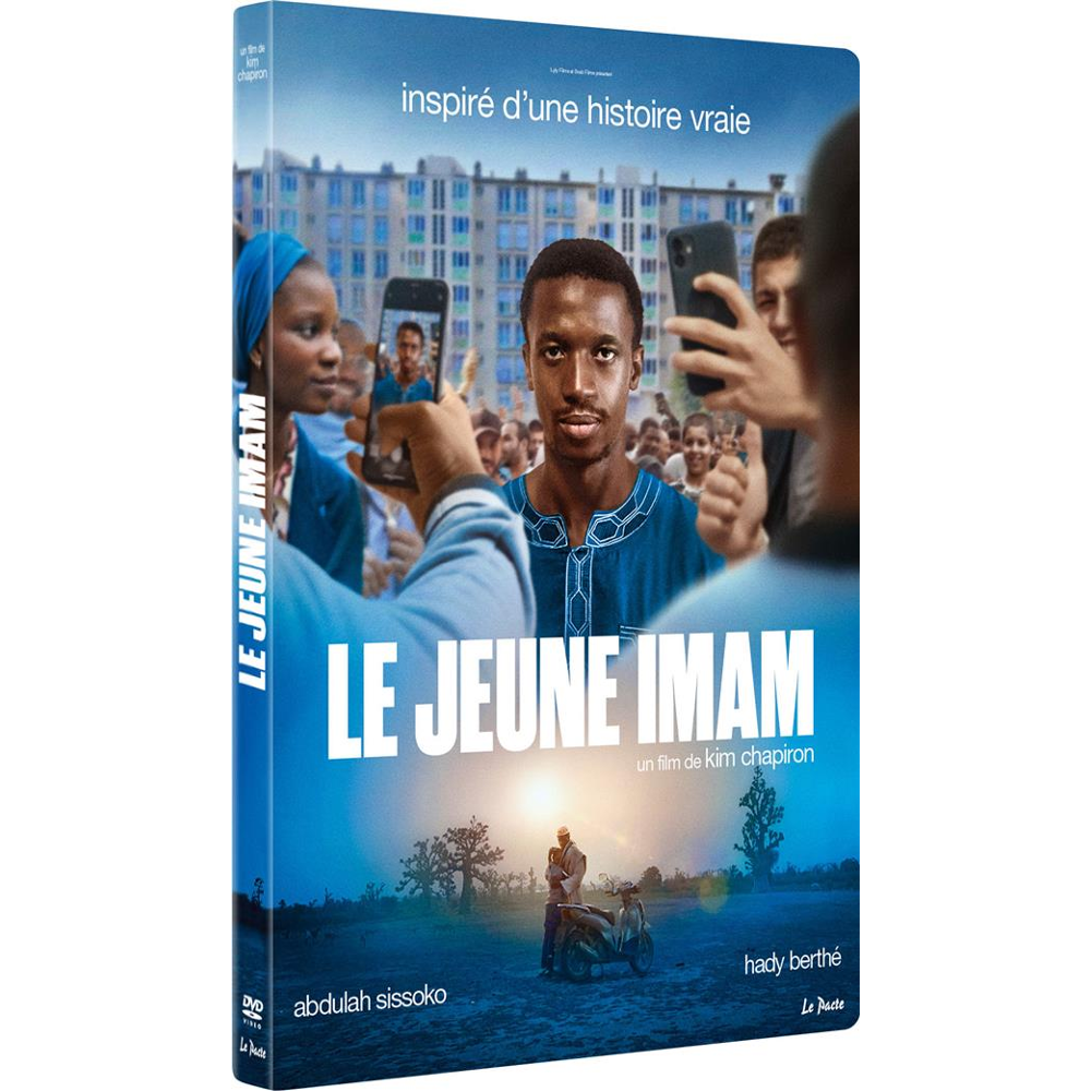 Le jeune imam