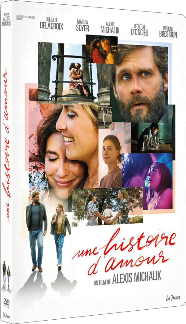 Une histoire d'amour