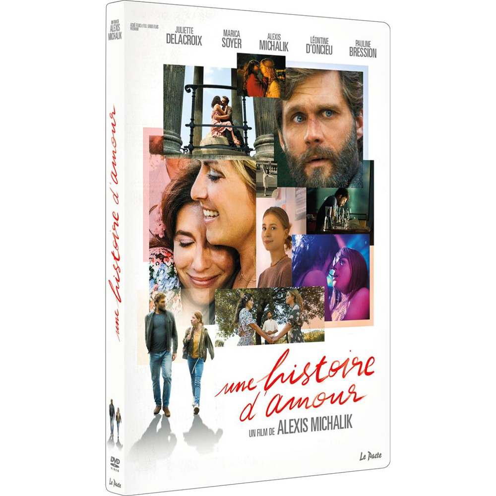 Une histoire d'amour