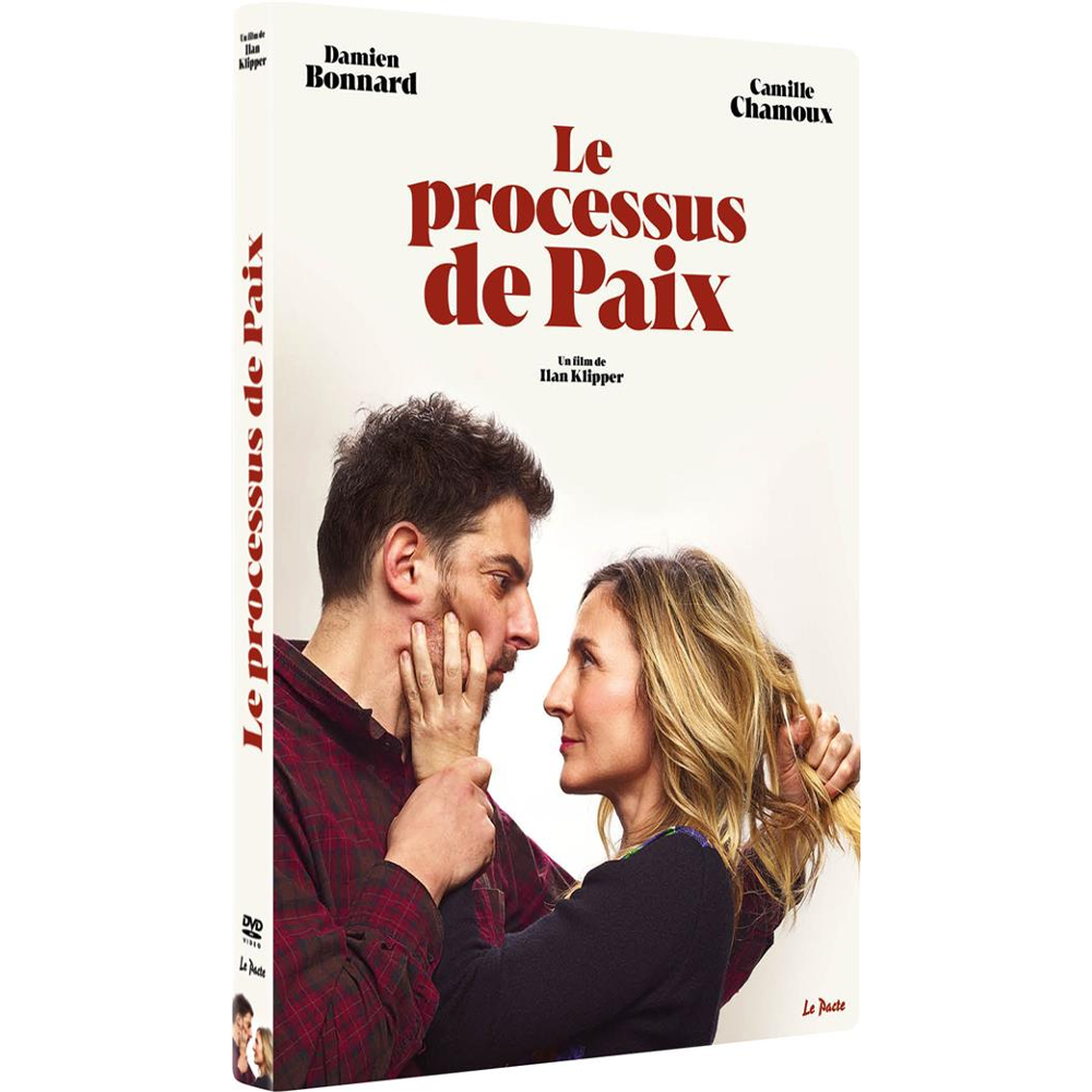 Le processus de paix