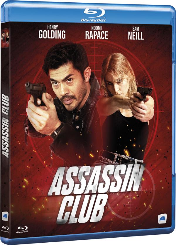 Assassin Club