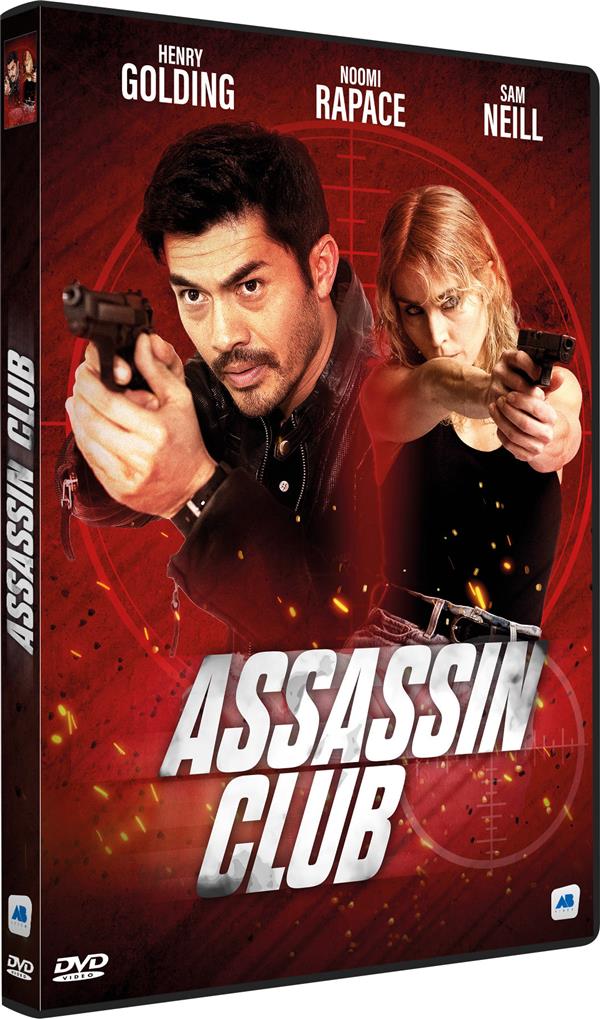 Assassin Club