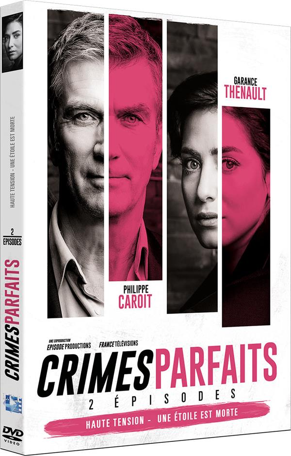 Crimes parfaits - Volume 9