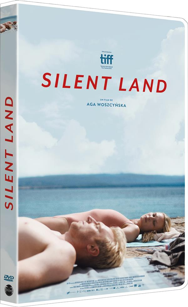 Silent Land