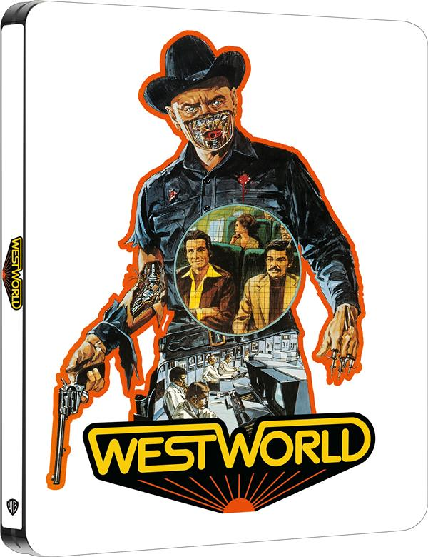 Mondwest (Westworld)