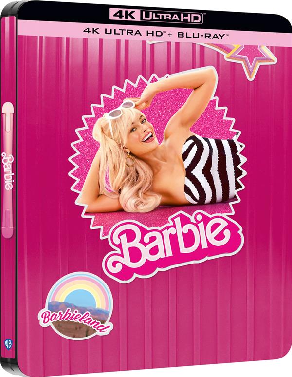 Barbie