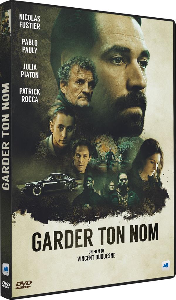 Garder ton nom DVD FILMS